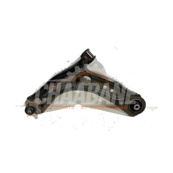 Bras de suspension avant gauche 5WA407151B Volkswagen Golf VIII Variant (GC5) 2.0 TDI BlueMotion 16V 2020