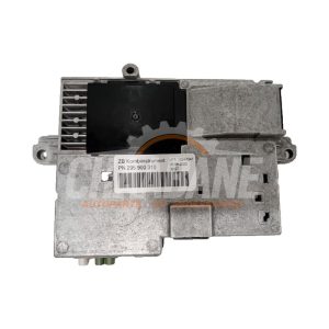 Ordinateur divers A2239009134 Mercedes EQE