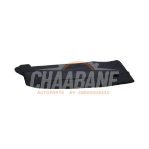 Airbag de siege arriere droit 8W0880442E Audi A4 Avant (B9) 2.0 TDI 16V 2015