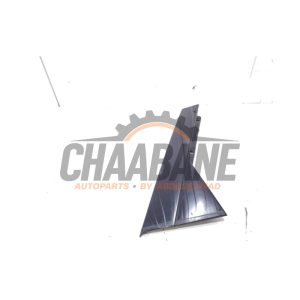 Cadre portiere 8W9839904A Audi A4 Avant (B9) 2.0 TDI Ultra 16V 2015