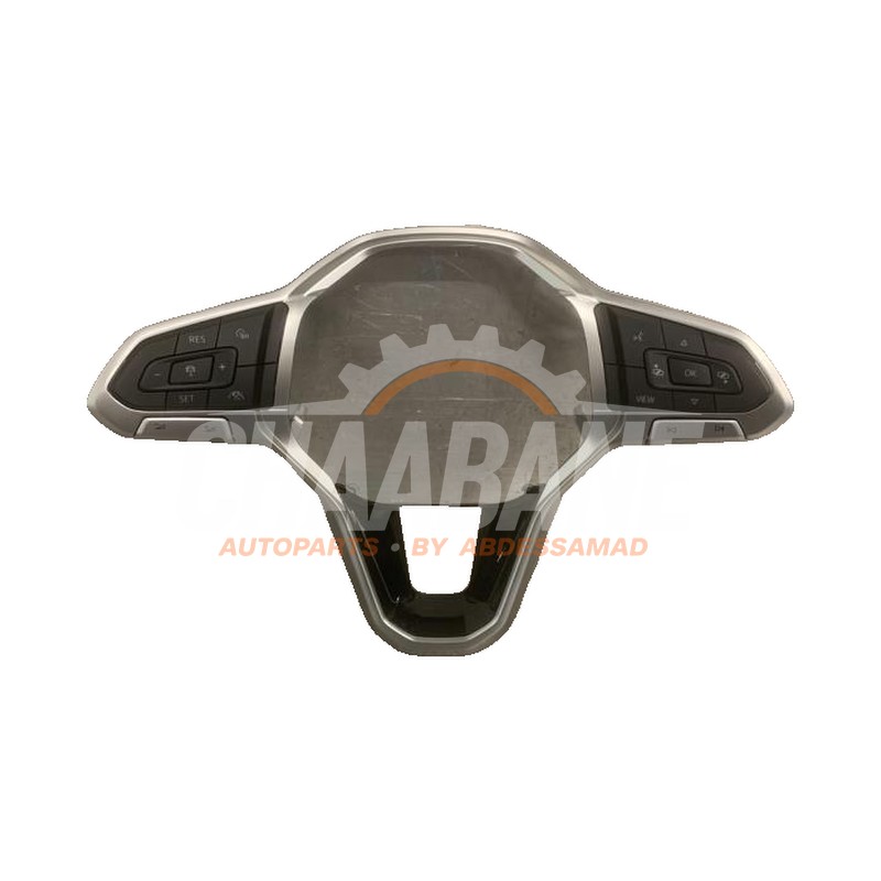 Interrupteur de volant 2G0419089G Volkswagen Taigo 1.0 TSI 95 12V 2021