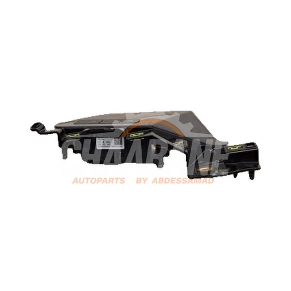 Commutateur phare hauteur reglable 8Y1857304 Audi A3 Sportback (8YA) 1.0 30 TFSI 12V 2019