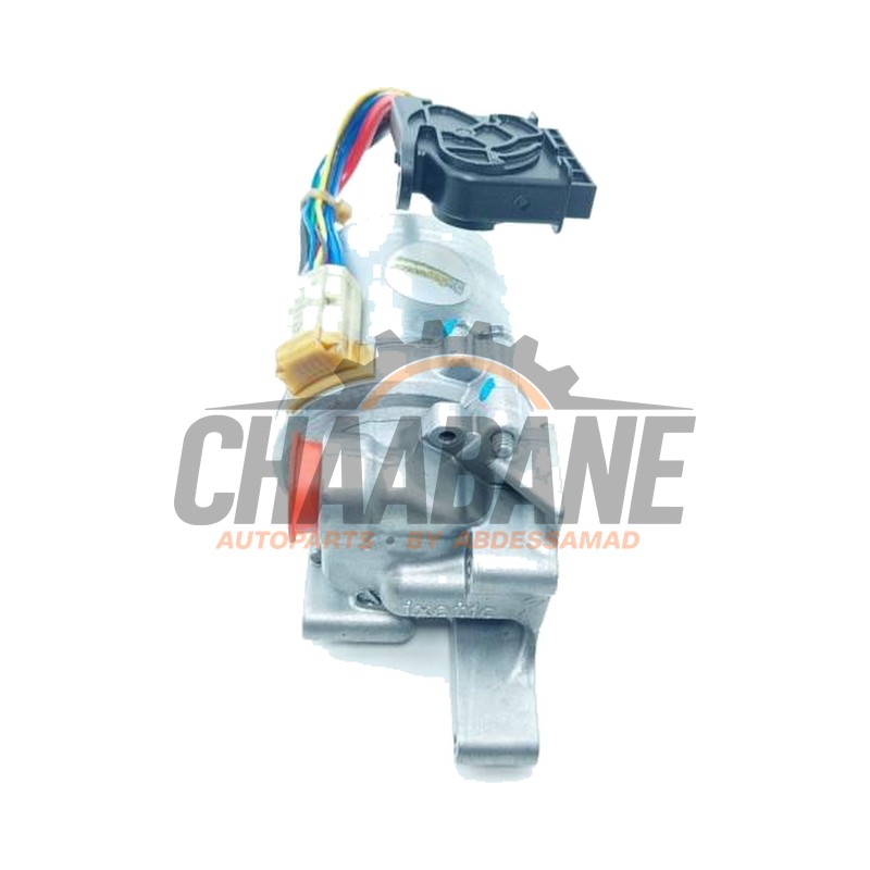 Actionneur HSR A2129064302 Mercedes C Estate (S205) C-350 e 2.0 16V