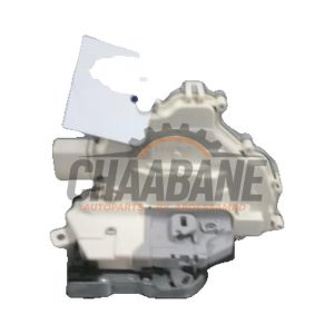 Serrure arriere gauche 4G0839015F Audi A5 2016