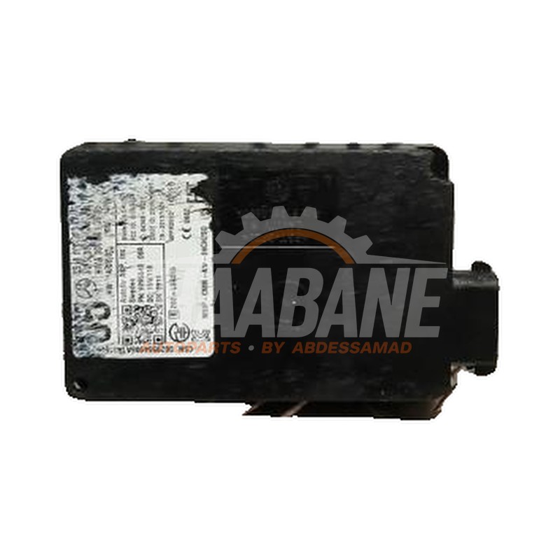 Capteur radar A0009052804 Mercedes GLA (156.9) 2.2 200 CDI, d 16V