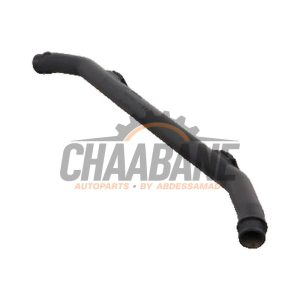 Tube intercooler 4M0145942E Audi Q7 (4MB/4MG) 3.0 TDI V6 24V e-tron plug-in hybrid 2015