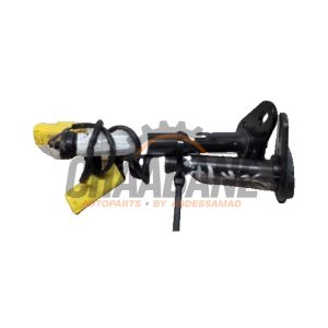 Systeme popup capot A1728870510 Mercedes SLC (R172) 2.1 250 d 16V
