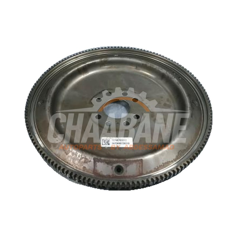 Couronne dentee 12760300012 Mercedes E-Klasse