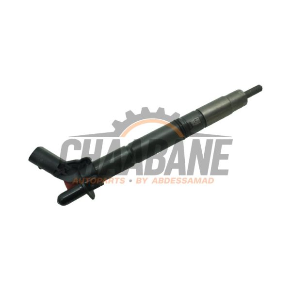 Injecteur (diesel) 0445117074 Audi A7 Sportback (4KA) 3.0 V6 24V 45 TDI Mild Hybrid Quattro 2017