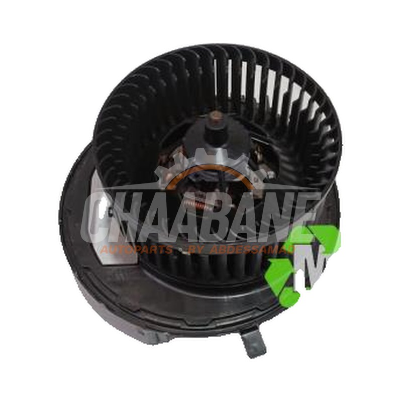 Moteur de ventilation chauffage Cupra Leon (KLCB) 1.4 e-Hybrid 245, VZ 16V 2020 5WB819021A
