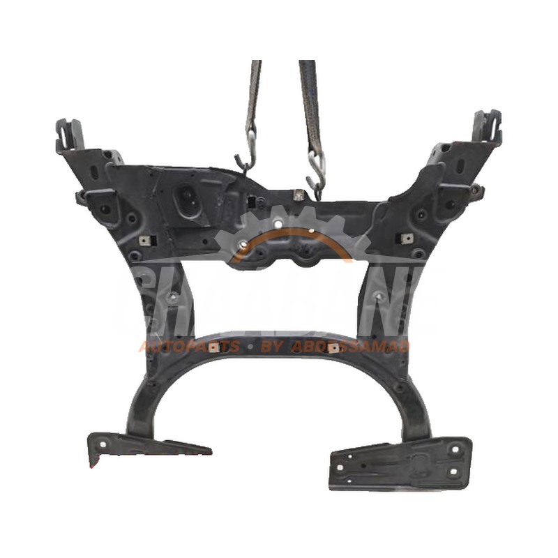 Faux chassis A2466201200 Mercedes CLA (117.3) 2.2 CLA-220 CDI, 220 d 16V