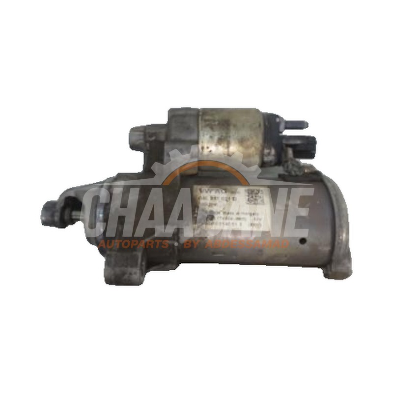 Demarreur 04L911021B Audi A4 2015