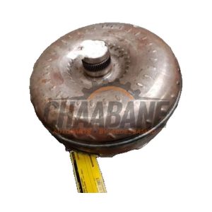Transformateur de couple automatique A2052500502 Mercedes GLS (X167) 400d 2.9 4-Matic