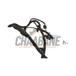 Faisceau de cables compartiment moteur MX639L468AB Jaguar XF (X260) 2.0 P250 Turbo 16V