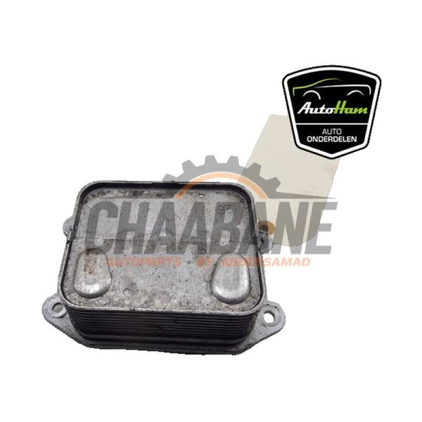 Refroidisseur dhuile 04E117021L Seat Arona (KJX) 1.0 TSI 12V 2017