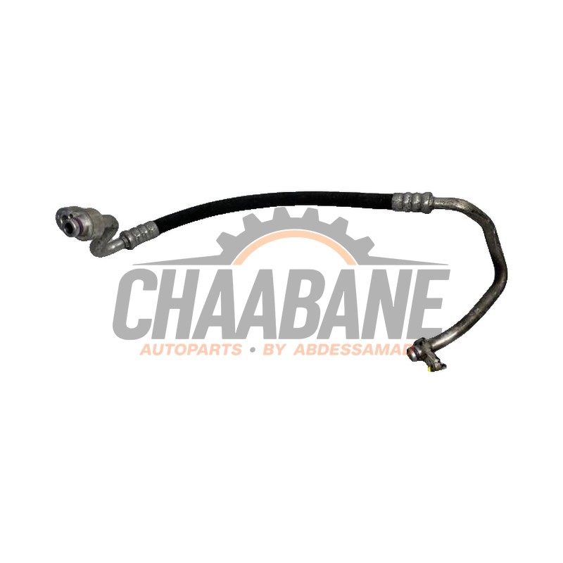 Tuyau clim 5Q0816721K Seat Leon (5FB) 1.4 TSI ACT 16V 2012 / 2020