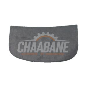 Plage arriere 4G8867769B Audi RS7 2013 / 2018