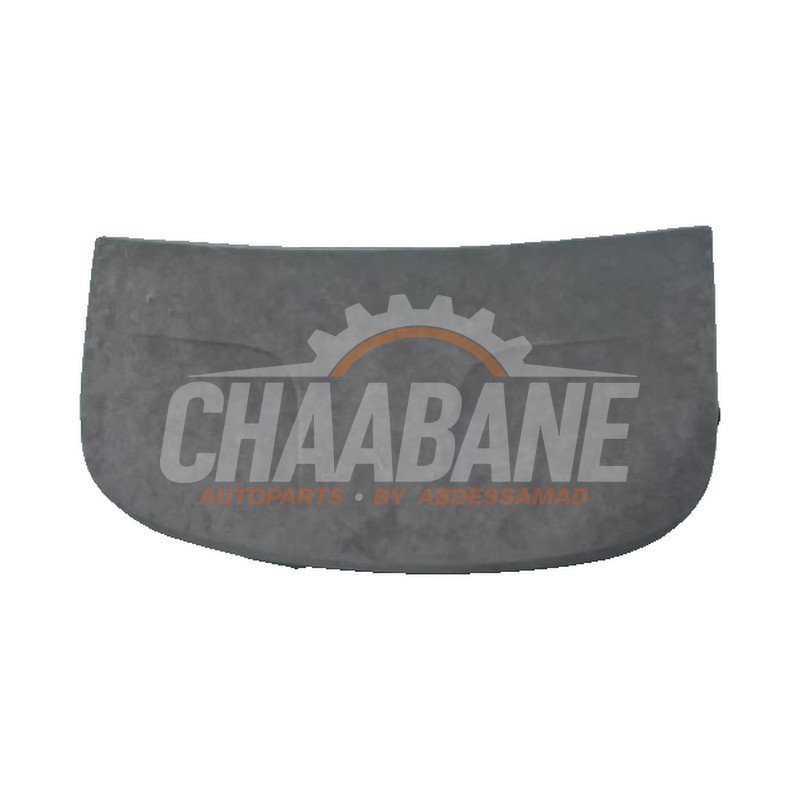 Plage arriere 4G8867769B Audi RS7 2013 / 2018