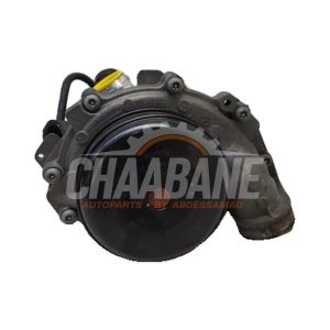 Pompe a eau A6512000501 Mercedes A (W176) 1.8 A-180 CDI 16V Autom.