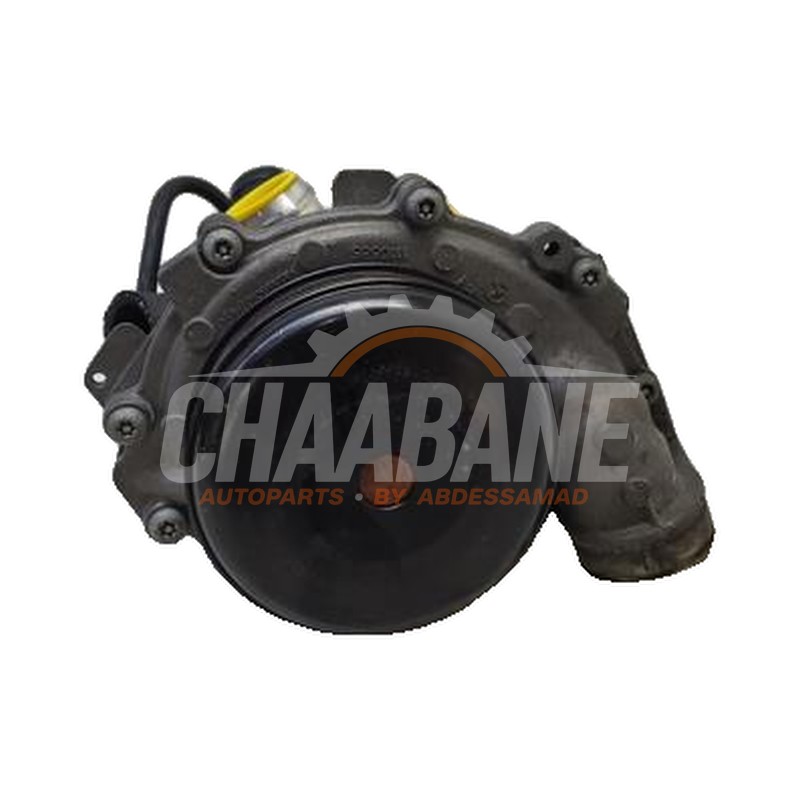 Pompe a eau A6512000501 Mercedes A (W176) 1.8 A-180 CDI 16V Autom.