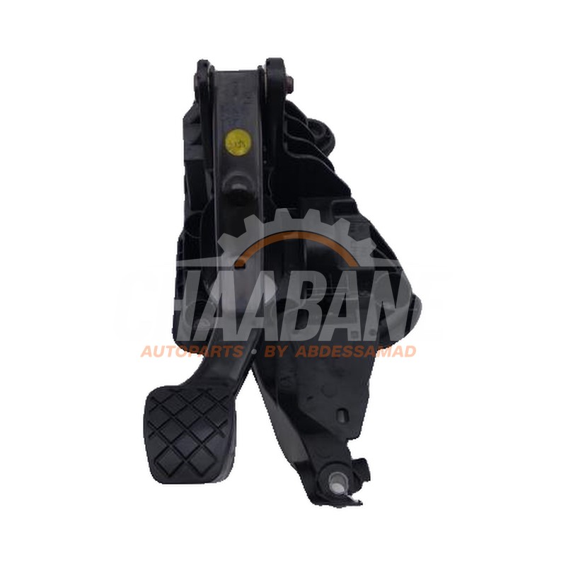 Pedale de frein 6R1721060 Skoda Fabia III (NJ3) 1.0 12V 2014 / 2021
