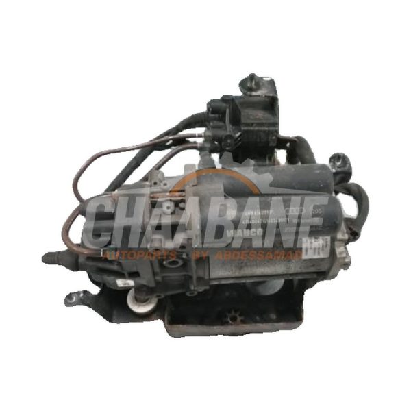 Compresseur air 4M0616005F Audi Q7 2016