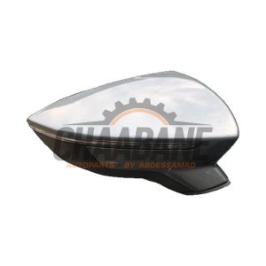 Retroviseur exterieur droit 5F1857508N Seat Leon ST (5FF) 1.6 TDI Ecomotive 16V 2012 / 2020