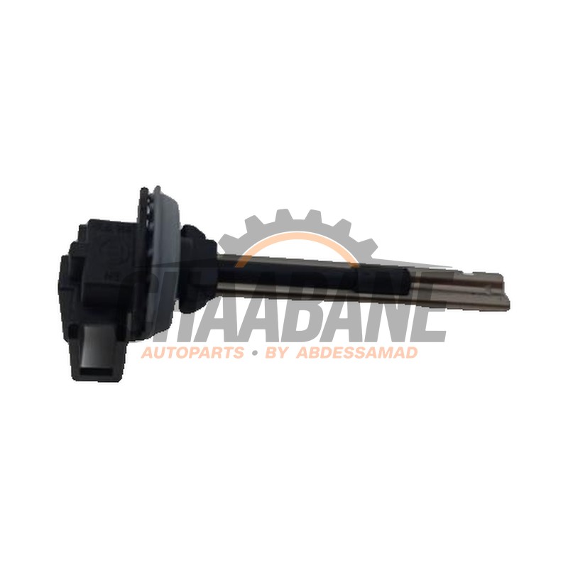 Capteur de temperature interieur 6Q0820539 Audi A4 Avant (B9) 2.0 35 TFSI Mild Hybrid 16V 2015