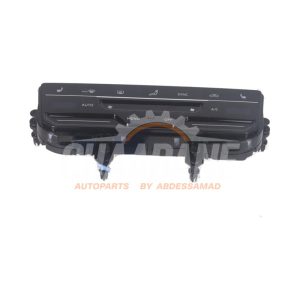 Panneau de commandes chauffage 2GA907044A Volkswagen T-Roc 2019
