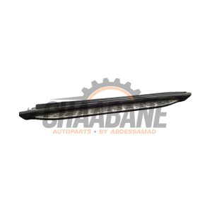 Bas de caisse gauche A1676981501 Mercedes GLE (V167) 400d 2.9 4-Matic