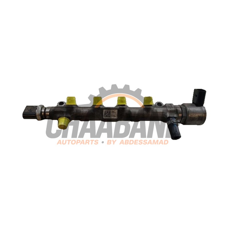 Systeme dinjection 05L089 Seat Ateca (5FPX) 2.0 TDI 16V 2016