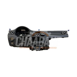Tableau de bord A1766801087 Mercedes A (W176) 1.6 A-180 16V