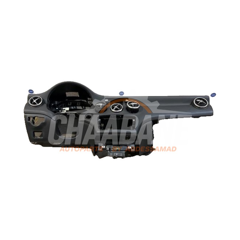 Tableau de bord A1766801087 Mercedes A (W176) 1.6 A-180 16V