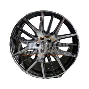 Jante + pneumatique 670044700 Maserati Levante 3.0 S Biturbo V6 24V 2016