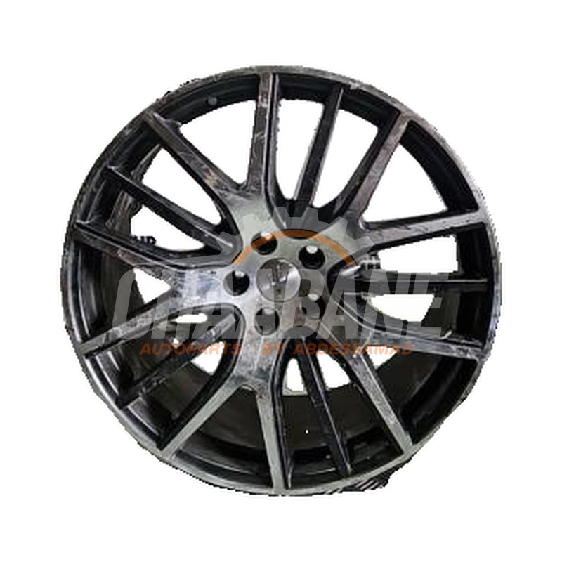 Jante 670044700 Maserati Levante 3.0 S Biturbo V6 24V 2016