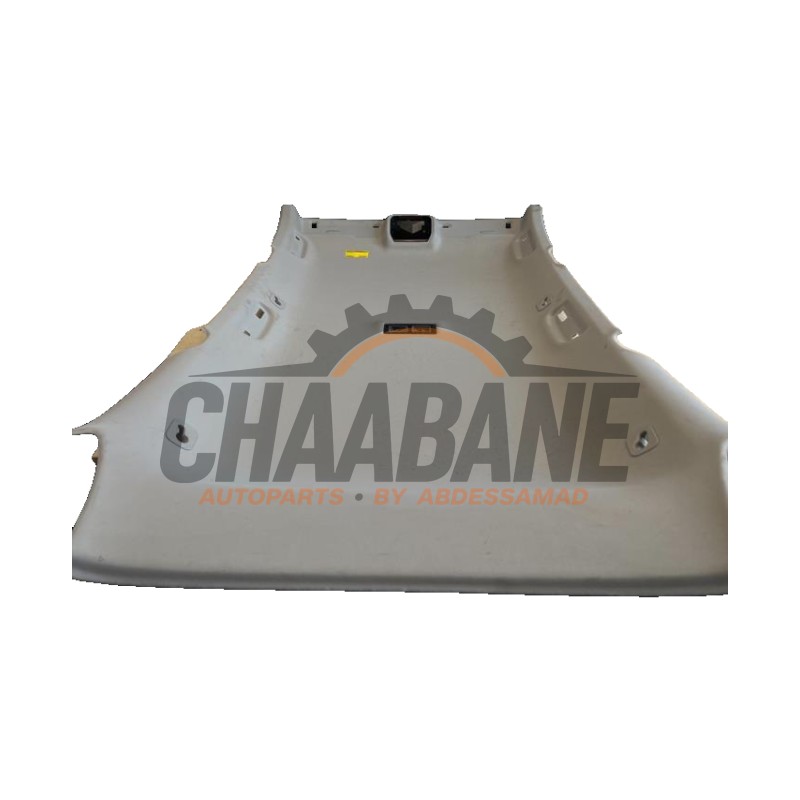 Revetement plafond 5FE867501B Seat Leon Sportstourer (KLF) 1.5 TSI 16V 2020