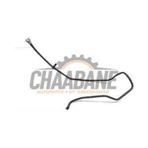 Conduit (divers) 16137339227 BMW i8 (I12) 1.5 TwinPower Turbo 2014 / 2020