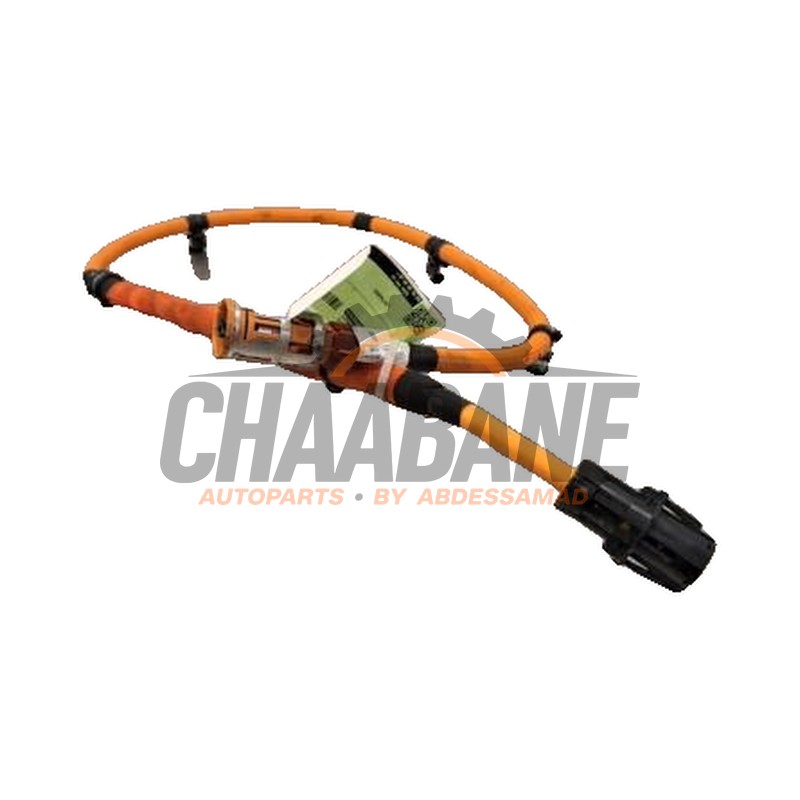 Cable haute tension A2435409119 Mercedes EQA (N243) 250 67 kWh