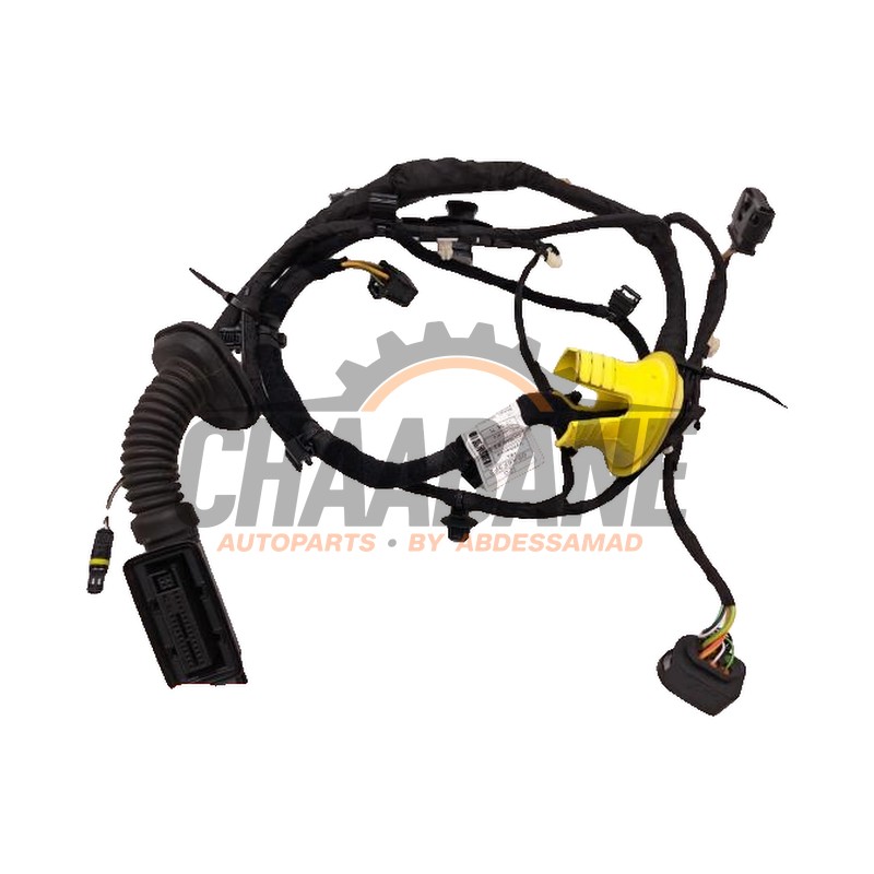 Faisceau de cables 05A6F3F2 BMW iX (I20) xDrive40 77 kWh 2021