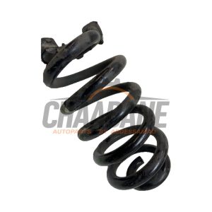 Ressort de flexion arriere 1EA511103AA Audi Q4 Sportback (4FN) 45 e-tron quattro 77 kWh 2021