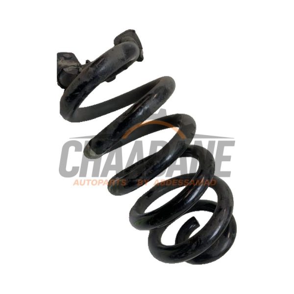 Ressort de flexion arriere 1EA511103AA Audi Q4 Sportback (4FN) 45 e-tron quattro 77 kWh 2021