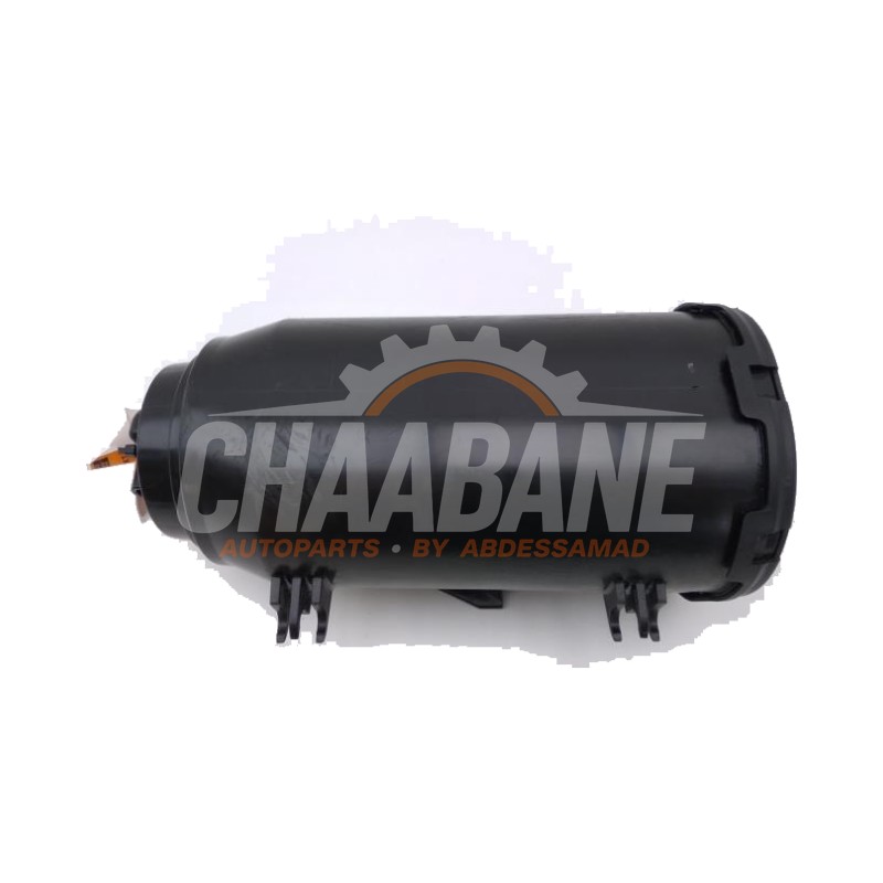 Filtre carbone A0004700559 Mercedes C (W205) C-200 2.0 CGI 16V