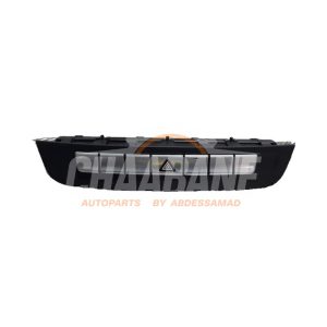 Bouton de warning A2469057902 Mercedes GLA (156.9) 1.6 180 16V