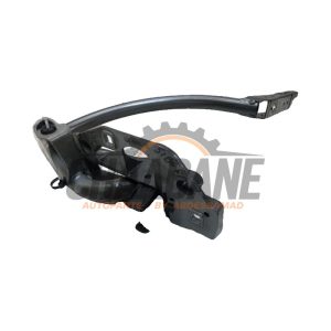 Couvercle de distribution AC46000DF Mercedes C (W206) C-300 e 2.0 Turbo