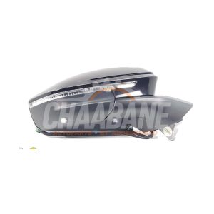 Retroviseur droit 5LB857538A Skoda Enyaq iV 85 2021