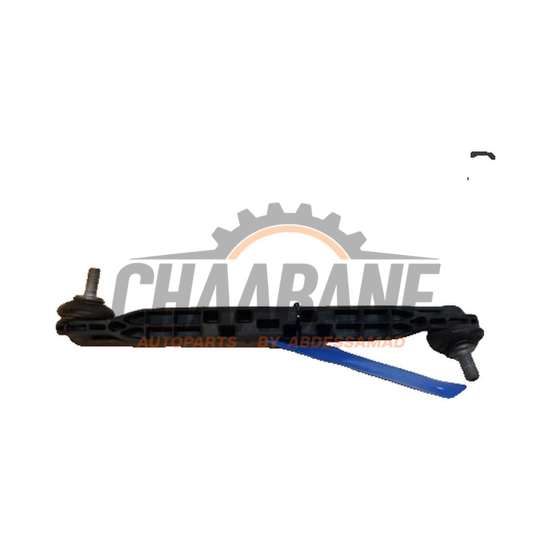 Barre stabilisatrice avant 2Q0411315 Seat Ibiza V (KJB) 1.0 TSI 12V 2017