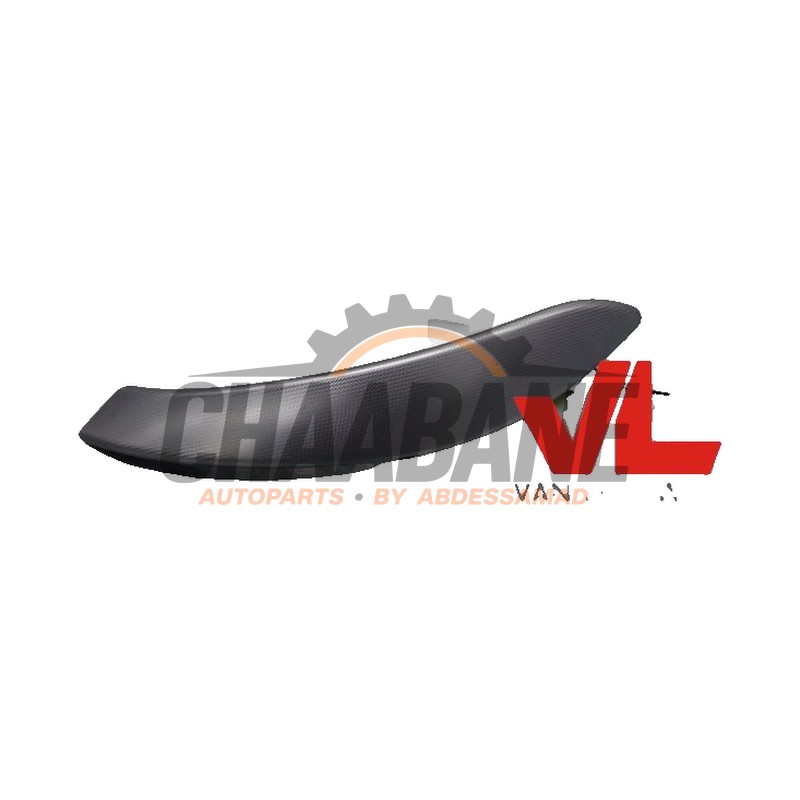 Bande decorative 8054948 BMW 3 serie Gran Turismo (F34) 320d xDrive 2.0 16V 2012 / 2020