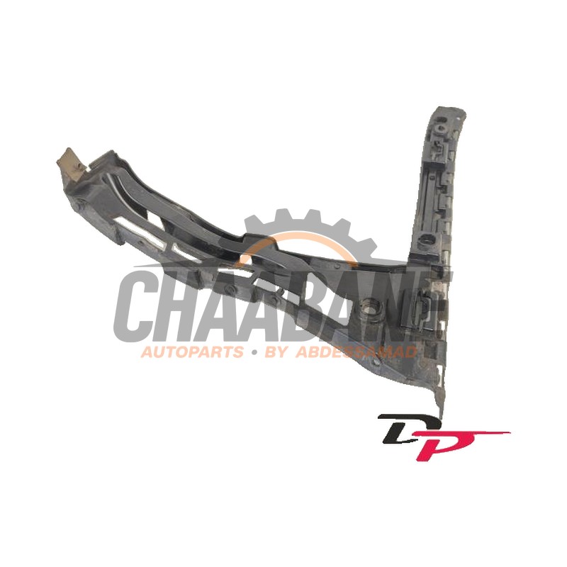 Support pare-chocs arriere gauche A2058802002 Mercedes C Estate (S205) C-220 CDI BlueTEC, C-220 d 2.2 16V