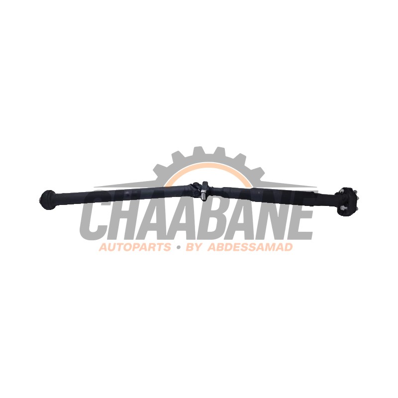 Arbre de transmission 72883810 BMW 5 serie (G60) 530e 2.0 TwinPower Turbo 16V 2023
