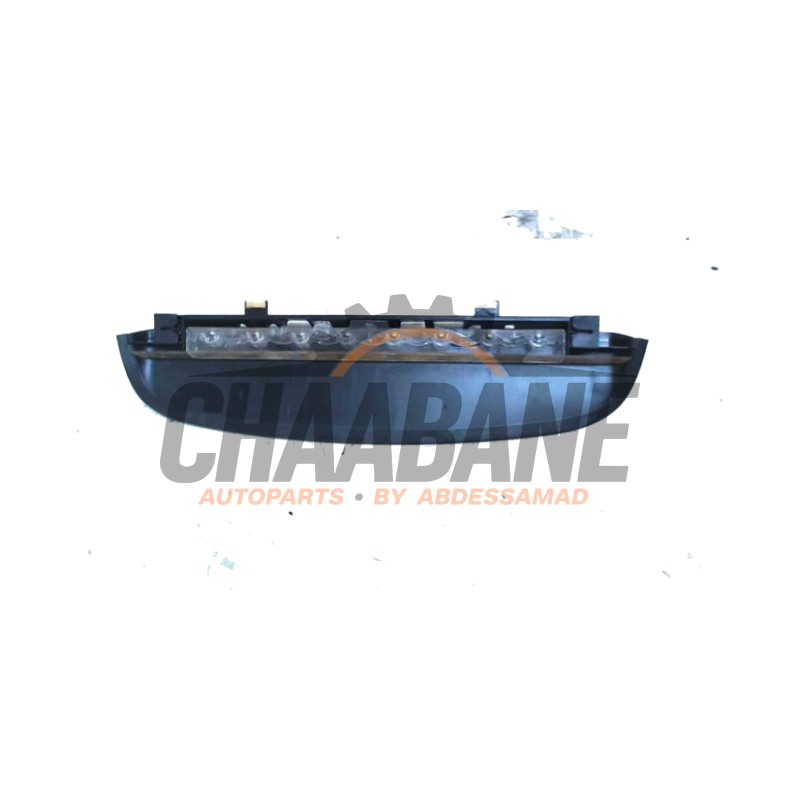 Feu arriere stop central 63257294274 BMW 4 serie Gran Coupe (F36) 420d 2.0 16V 2014 / 2021